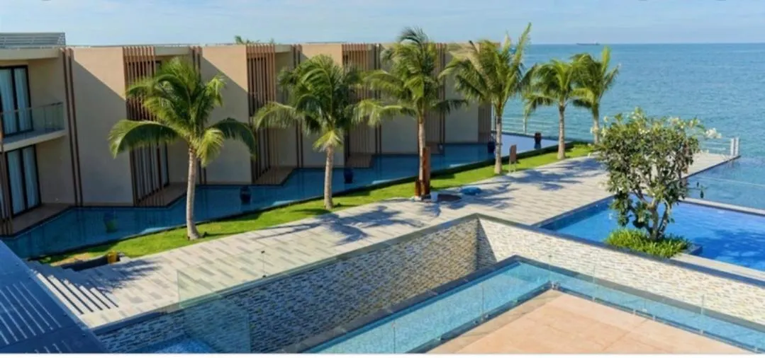 Hotel Nha Nghi Thien Huong Vũng Tàu