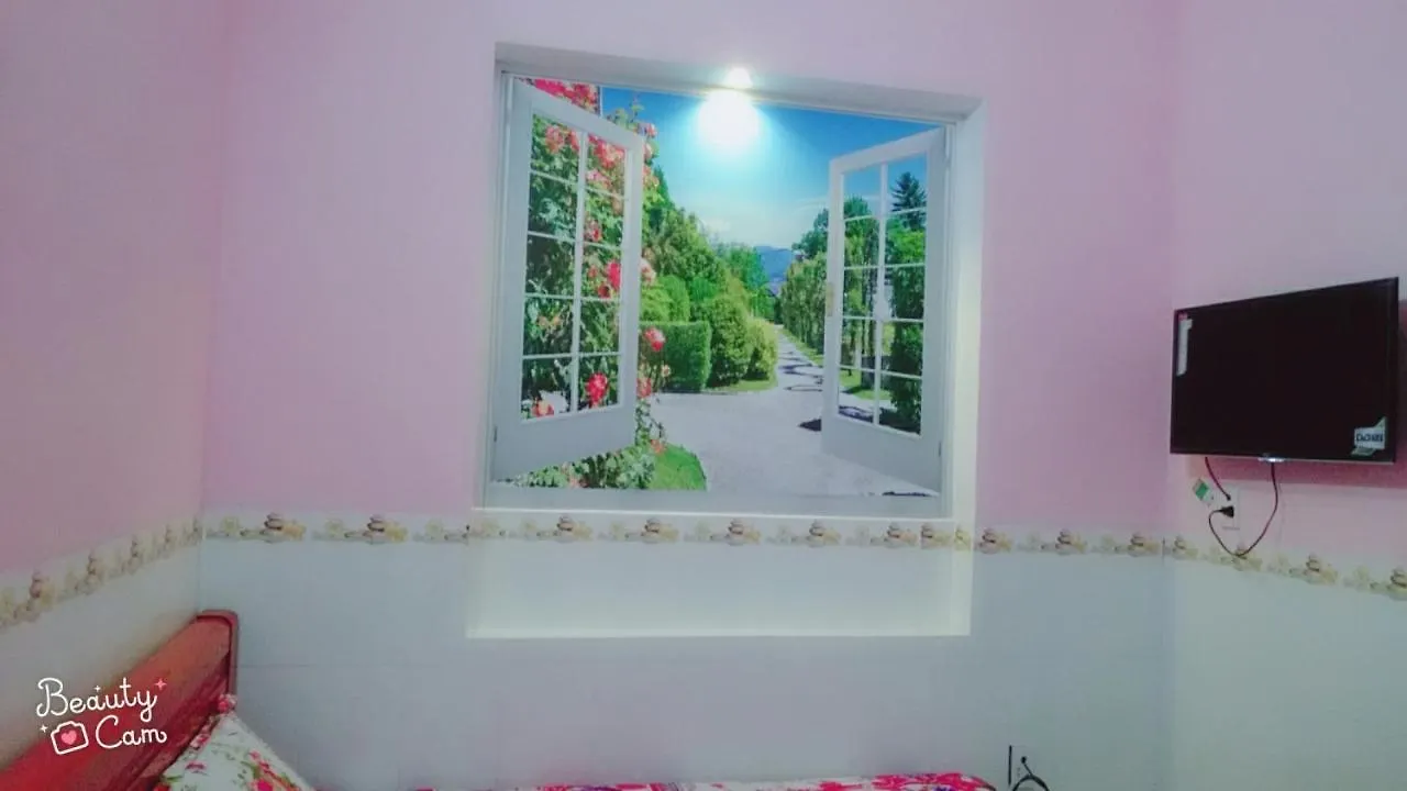 Hotel Nha Nghi Thien Huong Vũng Tàu 0*,  Vietnam