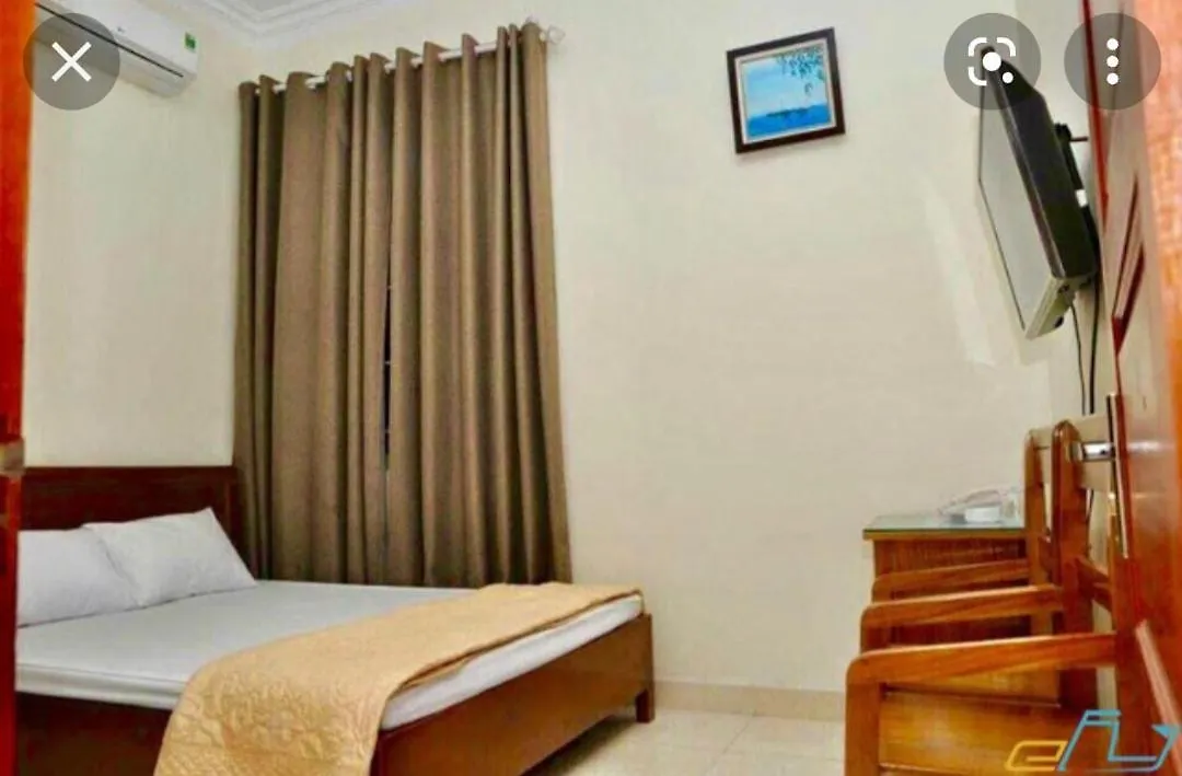 Nha Nghi Thien Huong Hotel Vung Tau