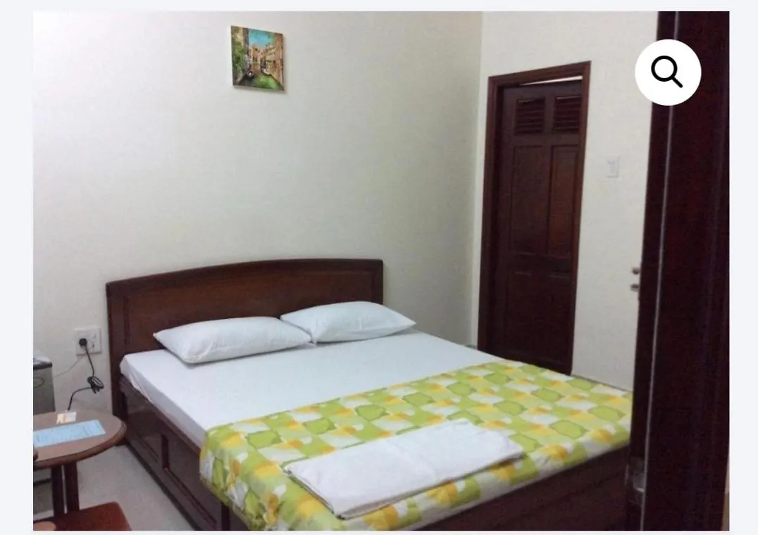 Nha Nghi Thien Huong Hotel Vung Tau 0*,  Vietnam