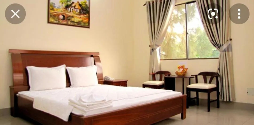 Nha Nghi Thien Huong Hotel Vung Tau