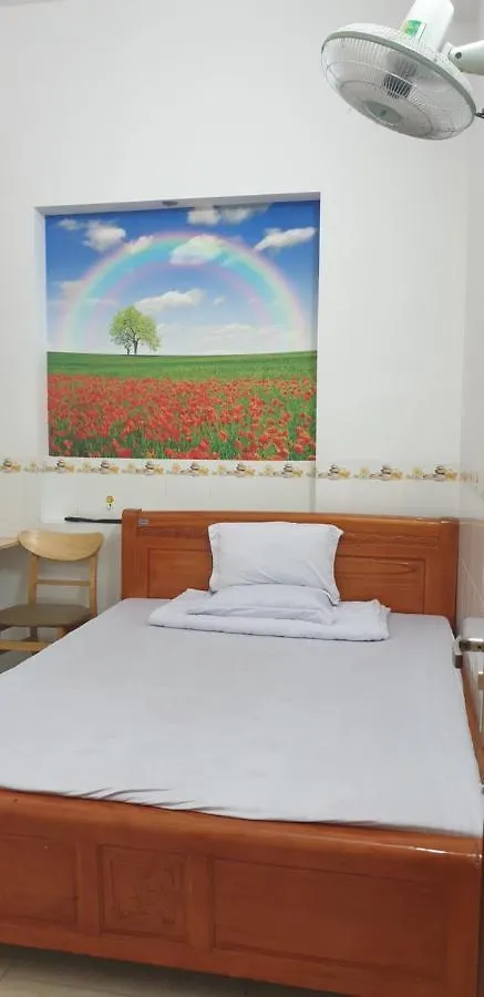 Nha Nghi Thien Huong Hotel Vung Tau