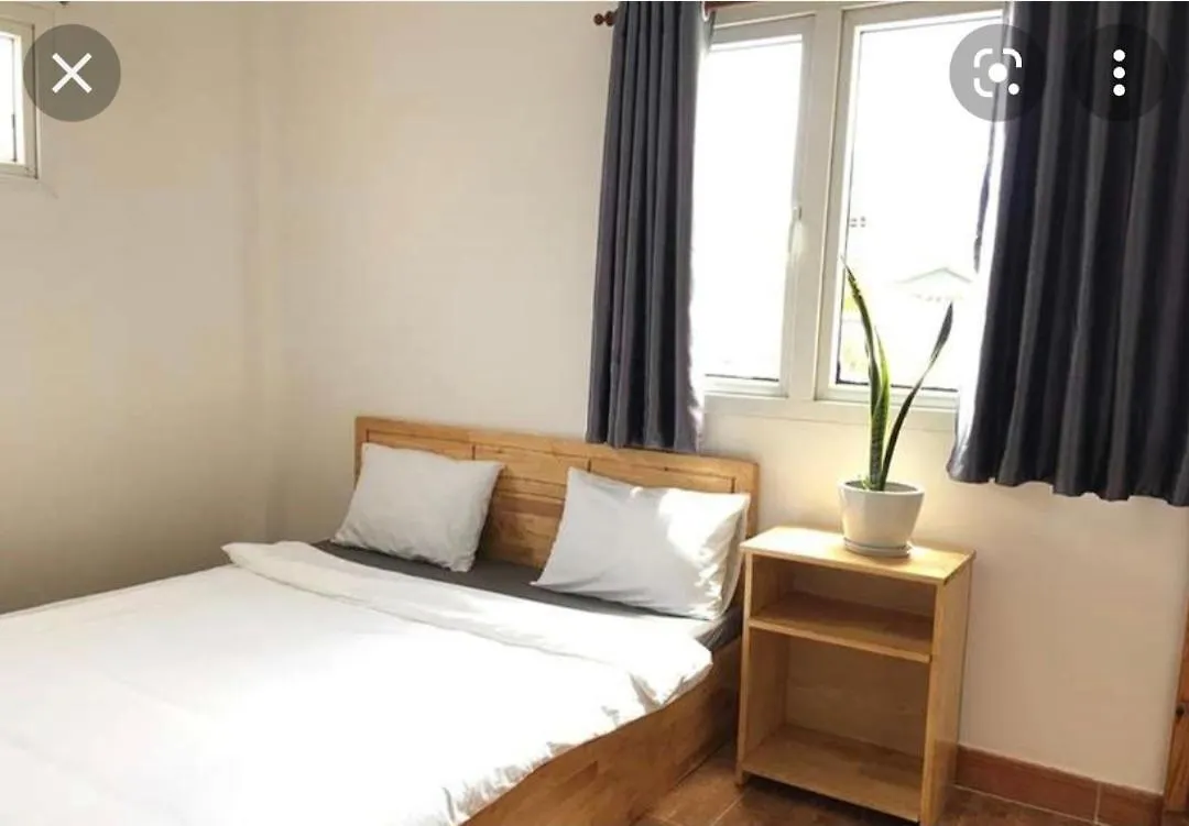 Nha Nghi Thien Huong Hotel Vung Tau 0*,  Vietnam
