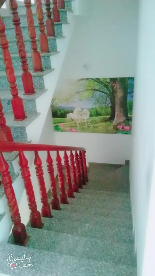Nha Nghi Thien Huong Hotel Vung Tau