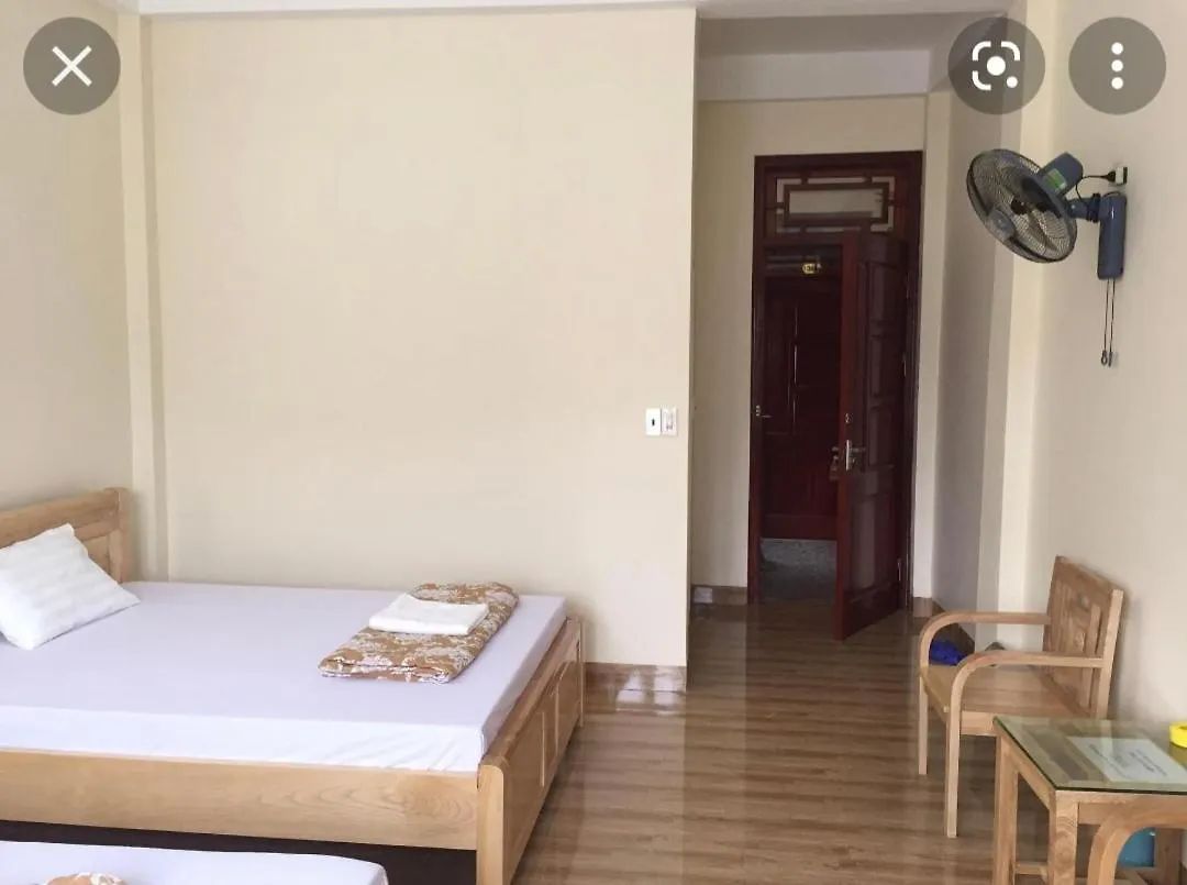 Nha Nghi Thien Huong Hotel Vung Tau
