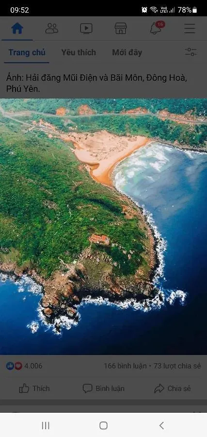 Nha Nghi Thien Huong Hotel Vung Tau Vietnam